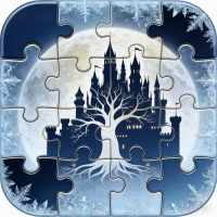Fantasy Puzzle - Legacy Jigsaw