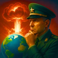 Hegemon – War Strategy WW3