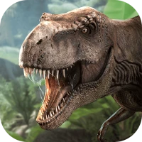 Jurassic Front: Survival