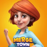 Merge Town : Design Farm