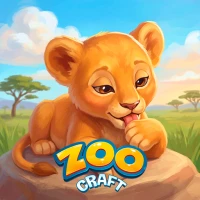 Zoo Craft: Animal Park Tycoon