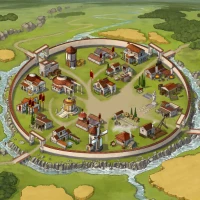 Travian: Legends Strategy MMO